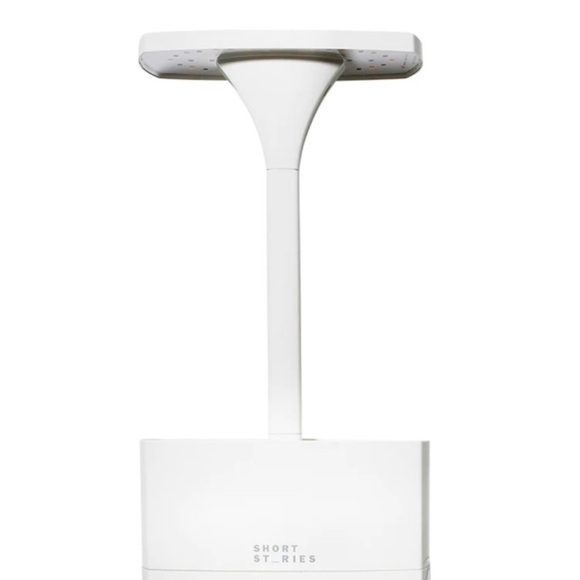 Short Stories Led Indoor planter NEW in box - Picture 6 of 8